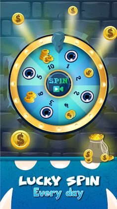 Pop Monsters - Screenshot 2