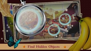 Hidden Objects Quest - Rooms - Screenshot 1