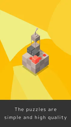 Cube Clones - Screenshot 4