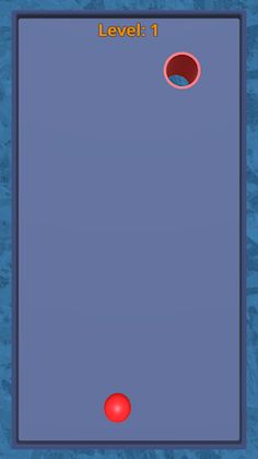 Tilt Ball 3D - Screenshot 1