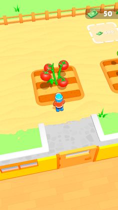 My Smoothie Bar - Screenshot 4