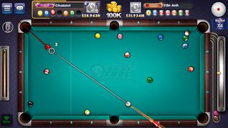 Billiards Zingplay 8 Ball Pool - Screenshot 2