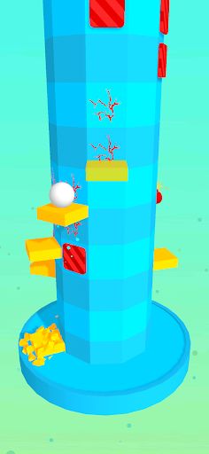 Tower and Ball - Screenshot 3