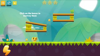 Treasure Roll - Screenshot 2