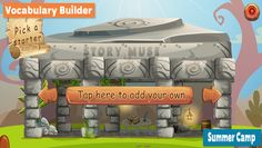 Learning games for kids @ Max' - Screenshot 3