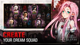 HEIR OF LIGHT: Eclipse - Screenshot 3