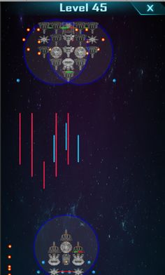 spacecraft: become a hero - Screenshot 1