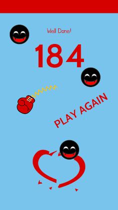 Kill Time Game: Fist Of Love - Screenshot 2