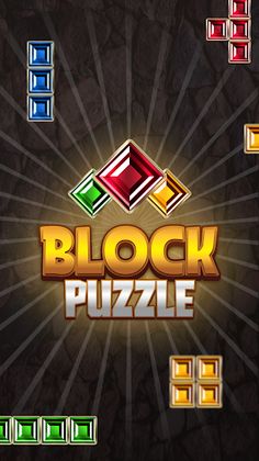 Block Puzzle Play More & Earn - Screenshot 1