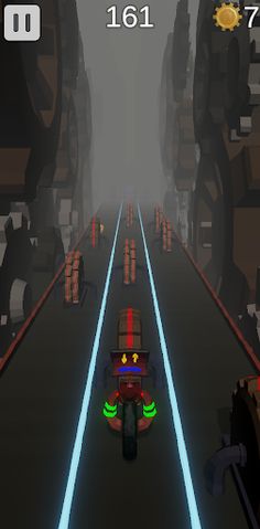 Gears Of Robot - Screenshot 4