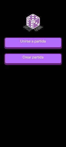 Dice Game - Screenshot 1