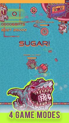 Tubetastic: World Splashfest - Screenshot 3