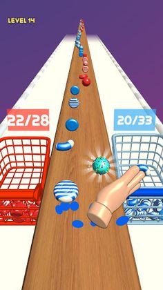 Sorty Road - Screenshot 2