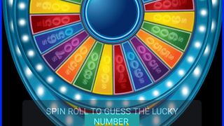 SPIN AND WIN - Screenshot 3