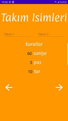 XTabu - Screenshot 1