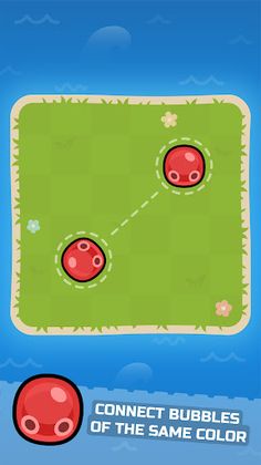Bubble Frenzy - Match 2 game - Screenshot 1