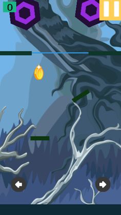 Go High Pro - Screenshot 1
