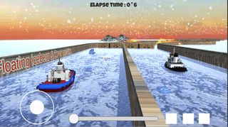 Savage Boat - Screenshot 3