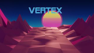 Vertex - Screenshot 1