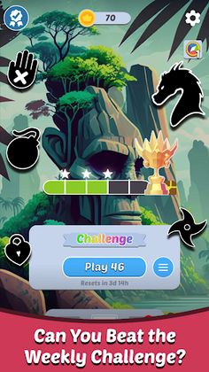 Star Tiles - Screenshot 4