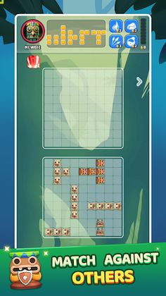 Totem Battle - PvP Sea Battle - Screenshot 1