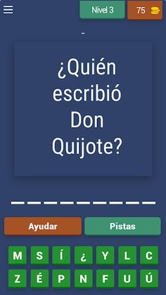 Preguntas Cultura General - Screenshot 4