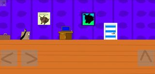 шлёпа и платформы - Screenshot 1