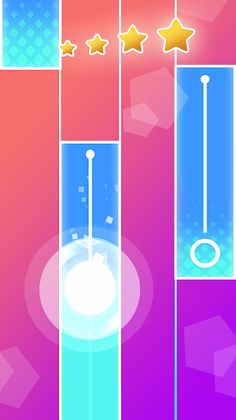Jake Paul Piano Tiles - Screenshot 2
