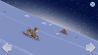 Nordlysbarna - Screenshot 1