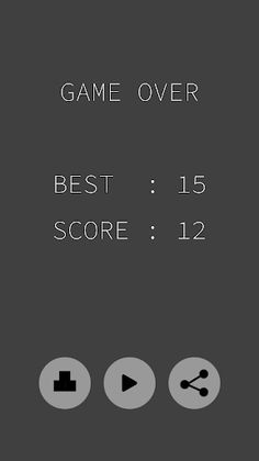 Hit the glass - Screenshot 4