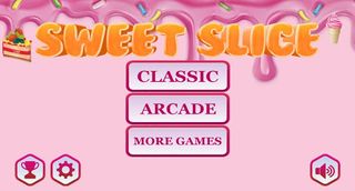 Sweet Slice - Screenshot 1