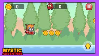 Mystic Adventure - Screenshot 2