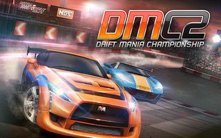 Drift Mania Championship 2 - Screenshot 1