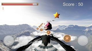 Extreme Bird - Screenshot 2