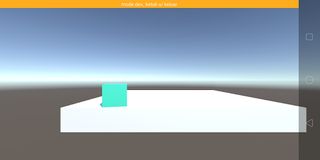 3d game controller - Screenshot 2