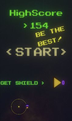 Laser Dodge - Screenshot 4