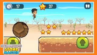 Stone Master 2020 - Screenshot 3