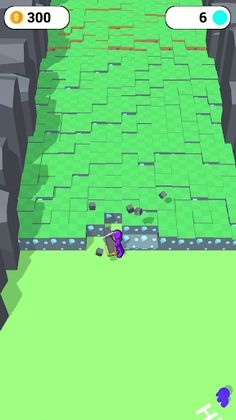 Gold Rush Inc! - Screenshot 2