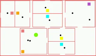 Loc-nar II Chambers of Madness - Screenshot 2