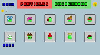 Pixel Ball - Screenshot 3