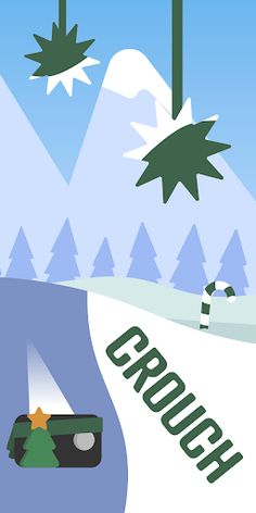 JumpeR - Screenshot 2