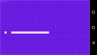 Snake ekans - Screenshot 1