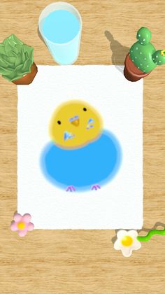 Watercolor Art - Screenshot 2