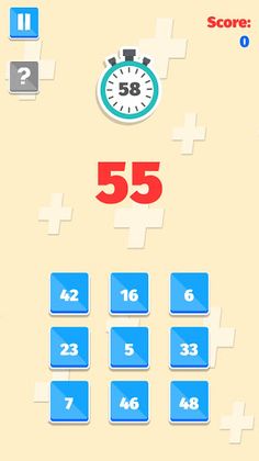 AddUp! - Screenshot 2