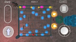 Sphirror - Screenshot 2