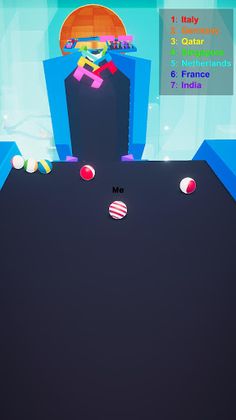 Marble.io - Screenshot 2