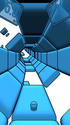 Super Tunnel - Screenshot 4