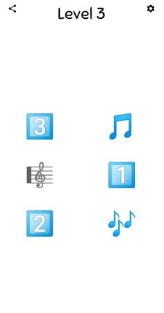 Emoji Match -Emoji Puzzle Game - Screenshot 3