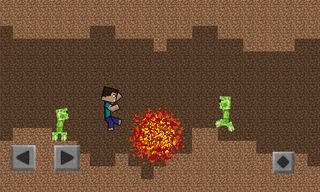 Plat Craft - Screenshot 1