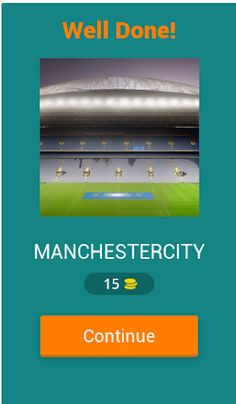 Which Club Uses This Stadium - Screenshot 1